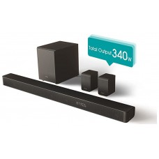 BARRA DE SONIDO HISENSE AX5100G