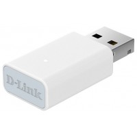 USB WIFI 6 D-LINK AX900 HASTA 287MBPS EN 2,4GHZ