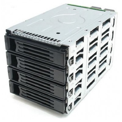 (ULTIMAS UNIDADES) INTEL BACKPLANE 4 DISCOS SAS/SATA CON EXPANSOR  (SC5400 / SC56XX) AXX4DRV3GEXP 877236 (Espera 4 dias)