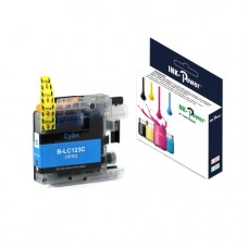 CARTUCHO COMP. BROTHER LC121XL/LC123XL V2 CYAN
