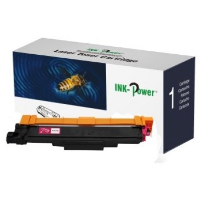 INK-POWER TONER COMP. BROTHER TN247/TN243 MAGENTA