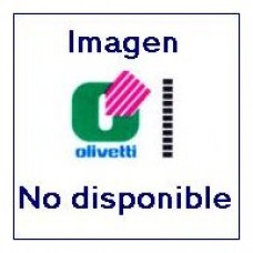 OLIVETTI D Color MF 201 Unidad de Imagen Amarillo