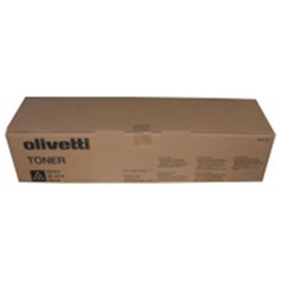 OLIVETTI D Copia 403MF/404MF PGL/2040 Toner Negro 15.000 PAGINAS