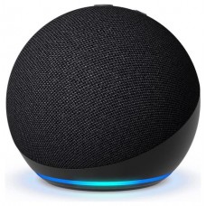 Amazon Echo Dot (5rd Generation) black