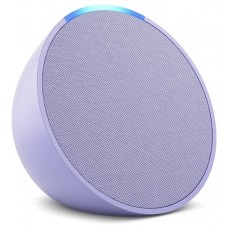 Amazon Speaker Echo Pop lavanda B09ZX7MS5B