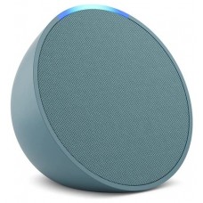 Amazon Speaker Echo Pop verde/azul B09ZXG6WHN