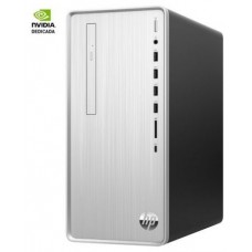 HP PC Pavilion TP01-5007NS Intel Core i5-14400F / 16GB / 1TB SSD / GeForce RTX 3050 / Win11 Home