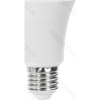BOMBILLA LED A60-E27 15W 6500K LUZ FRIA 1500LM AIGOSTAR (Espera 4 dias) BOMBILLA LED A60-E27 15W 6500K LUZ FRIA 1500LM AIGOSTAR (Espera 4 dias)