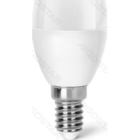 BOMBILLA LED C37-E14 6W 3000K LUZ CALIDA 510LM AIGOSTAR (Espera 4 dias) BOMBILLA LED C37-E14 6W 3000K LUZ CALIDA 510LM AIGOSTAR (Espera 4 dias)