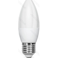 BOMBILLA LED C37-E27 6W 6500K LUZ FRIA 510LM AIGOSTAR (Espera 4 dias) BOMBILLA LED C37-E27 6W 6500K LUZ FRIA 510LM AIGOSTAR (Espera 4 dias)