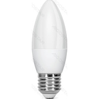 BOMBILLA LED C37-E27 6W 3000K LUZ CALIDA 510LM AIGOSTAR (Espera 4 dias) BOMBILLA LED C37-E27 6W 3000K LUZ CALIDA 510LM AIGOSTAR (Espera 4 dias)