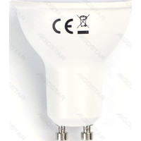 BOMBILLA LED GU10 6W 6500K LUZ CALIDA 480LM AIGOSTAR (Espera 4 dias) BOMBILLA LED GU10 6W 6500K LUZ CALIDA 480LM AIGOSTAR (Espera 4 dias)