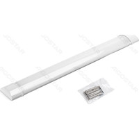LAMPARA DE LISTON LED 20W LUZ FRIA 6500K 0.6M AIGOSTAR (Espera 4 dias) LAMPARA DE LISTON LED 20W LUZ FRIA 6500K 0.6M AIGOSTAR (Espera 4 dias)