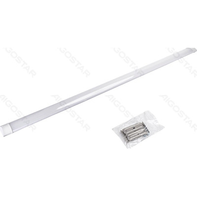 LAMPARA DE LISTON LED 50W LUZ FRIA 6500K 1.5M AIGOSTAR (Espera 4 dias) LAMPARA DE LISTON LED 50W LUZ FRIA 6500K 1.5M AIGOSTAR (Espera 4 dias)