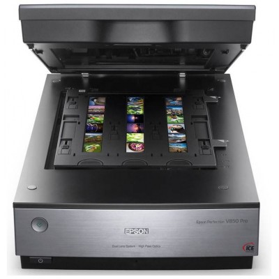 EPSON SCANNER Perfection V850 Pro