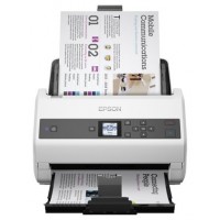 EPSON escaner documental WorkForce DS-870