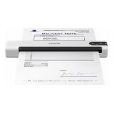 EPSON escaner portatil WorkForce DS-70