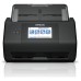 Epson Escáner WorkForce ES-580W A3