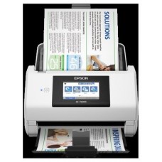 EPSON Escáner Documental WorkForce DS-790WN