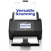 EPSON Escaner WorkForce ES-590W EPSON Escaner WorkForce ES-590W