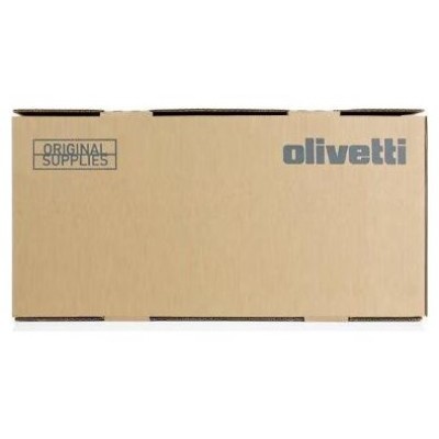 OLIVETTI Toner d Color MF3301 3801 Negro