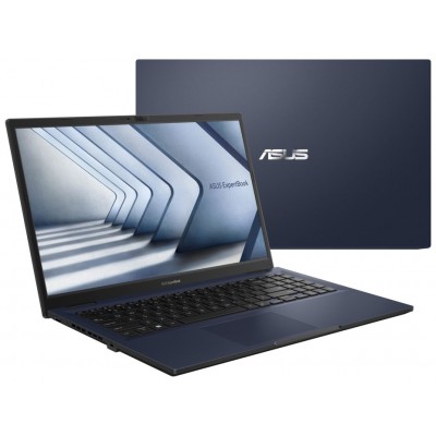 PORTATIL ASUS EXPERTBOOK i7-1355U 16GB 512GB SSD 15.6" W11P