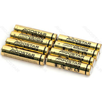 PILA DE CARBONO-ZINC R03 (AAA) 1.5V 8 UDS AIGOSTAR (Espera 4 dias)