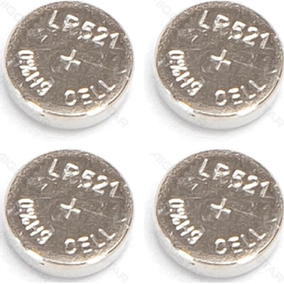 PILA DE BOTON AG0 LR69 1.5V 4 UDS AIGOSTAR (Espera 4 dias) PILA DE BOTON AG0 LR69 1.5V 4 UDS AIGOSTAR (Espera 4 dias)