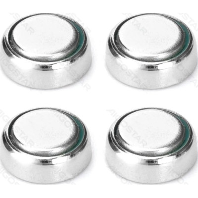PILA DE BOTON AG4 LR66 1.5V 4 UDS AIGOSTAR (Espera 4 dias) PILA DE BOTON AG4 LR66 1.5V 4 UDS AIGOSTAR (Espera 4 dias)