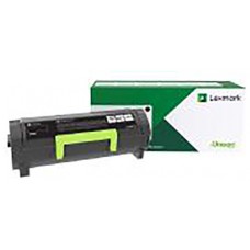 LEXMARK TONER NEGRO EXTRA ALTO RENDIMIENTO RETORNABLE B252X00 (10000 PAG)  B2546dw/B2650dw