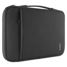 FUNDA BELKIN B2B064-C00 SLEEVE 13" NEOPRENO NEGRO