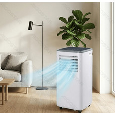 AIRE ACONDICIONADO PORTATIL 1010W BLANCO AIGOSTAR (Espera 4 dias)