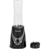 BATIDORA DE VASO 250W 0.5L NEGRO AIGOSTAR (Espera 4 dias) BATIDORA DE VASO 250W 0.5L NEGRO AIGOSTAR (Espera 4 dias)
