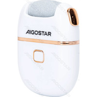 MOLINILLO DE PIE ELECTRICO 4W BLANCO AIGOSTAR (Espera 4 dias) MOLINILLO DE PIE ELECTRICO 4W BLANCO AIGOSTAR (Espera 4 dias)