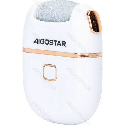 MOLINILLO DE PIE ELECTRICO 4W BLANCO AIGOSTAR (Espera 4 dias) MOLINILLO DE PIE ELECTRICO 4W BLANCO AIGOSTAR (Espera 4 dias)