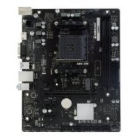 PB BIOSTAR B550MHP Skt AM4 2xDDR4 3200MHz 1xHDMI 1xVGA