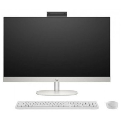 HP PC All in One 24-CR0103NS Ryzen 3 7320U / 8GB / 512GB SSD / 23,8" / FreeDOS
