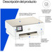 HP multifuncion inkjet Envy Photo 7230 HP multifuncion inkjet Envy Photo 7230