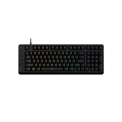 HP HYPERX  TECLADO EVE 1800 - B7JE0AA#ABE (Espera 4 dias)