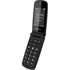 TELEFONO FLIP DENVER 4G ESPECIALMENTE PARA MAYORES TELEFONO FLIP DENVER 4G ESPECIALMENTE PARA MAYORES