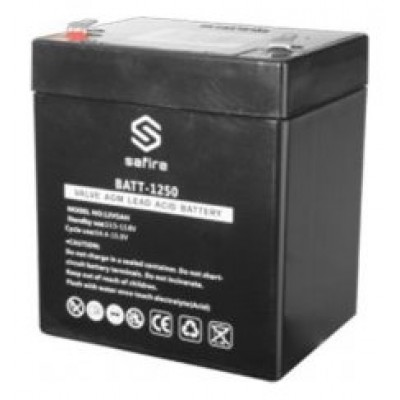 BATERIA SAI  5Ah/12V