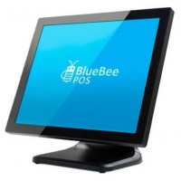 BlueBee - Monitor TM-317 TPV tactil 17" HDMI +