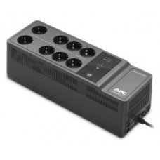 SAI APC BE650G2-GR BACK UPS 650VA 230V 400W 8xSCHUKO