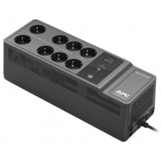 SAI APC BE850G2-GR BACK UPS 850VA 230V 400W 8xSCHUKO