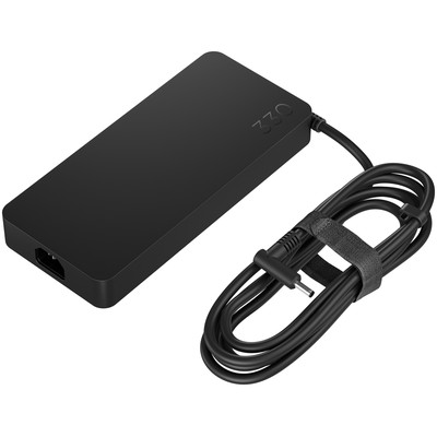 HP Adaptador de CA de alimentación inteligente de 330 W HP Adaptador de CA de alimentación inteligente de 330 W