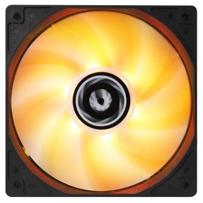 VENTILADOR AUXILIAR LED 120MM SPECTRE RGB BITFENIX (Espera 4 dias)