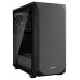 be quiet! Pure Base 500 Window Black