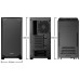 be quiet! Pure Base 500 Window Black