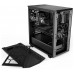 be quiet! Pure Base 500 Window Black