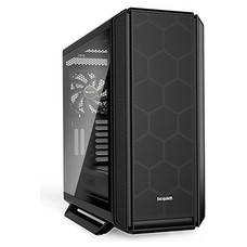 be quiet! Caja Silent Base 802 Window Black